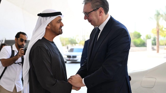 Vučić: Znam ko će biti partner